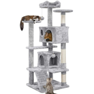 🐱TORRE PARA GATOS🐱