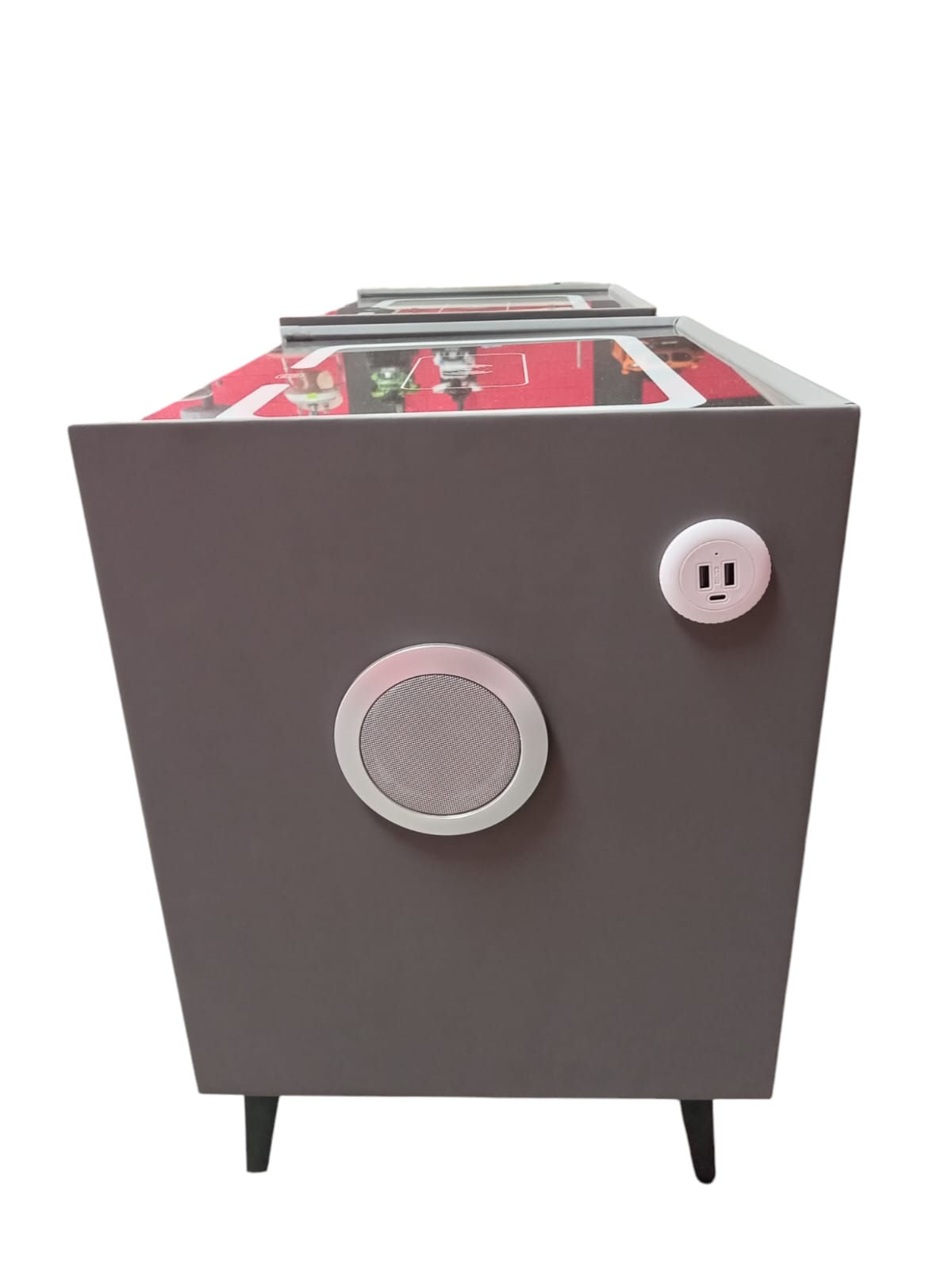 🤖Mesa de noche inteligente🤖 - Imagen 3