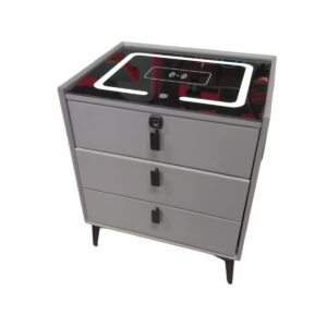 🤖Mesa de noche inteligente🤖