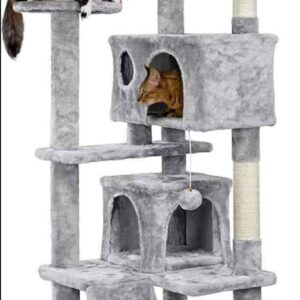 🐱Torre para gatos🐱