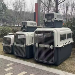 🐱🐶JAULA TRANSPORTADORA DE MASCOTAS🐶🐱