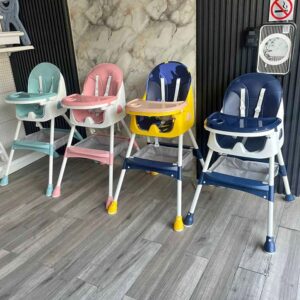 👶SILLAS DE COMER PARA BEBÉ👶